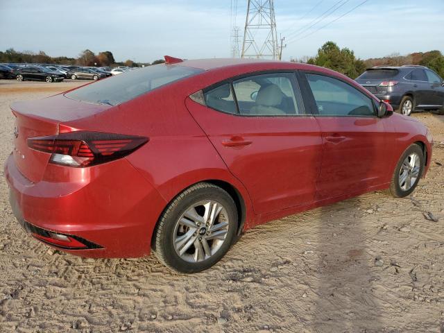 2020 HYUNDAI ELANTRA SE - 5NPD84LF4LH556806