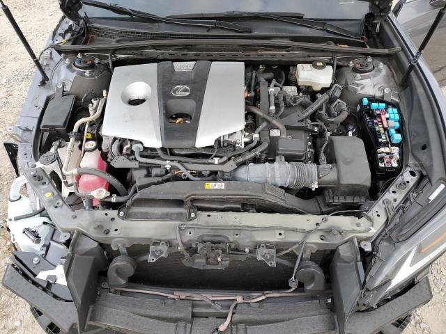 2021 LEXUS ES 300H UL 58AFA1C13MU002880