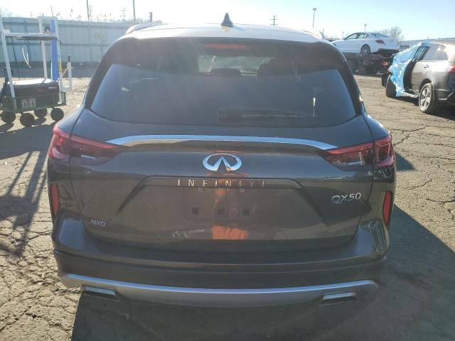 2019 INFINITI QX50 ESSEN - 3PCAJ5M33KF110712