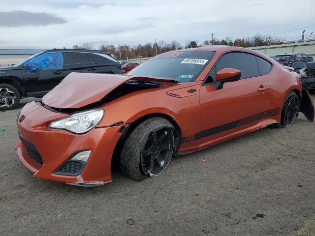 2013 TOYOTA SCION FR-S #3028497954