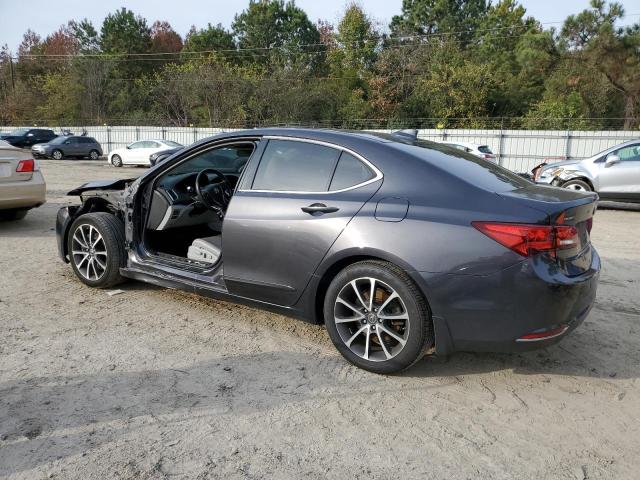 2015 ACURA TLX ADVANC 19UUB2F75FA000107