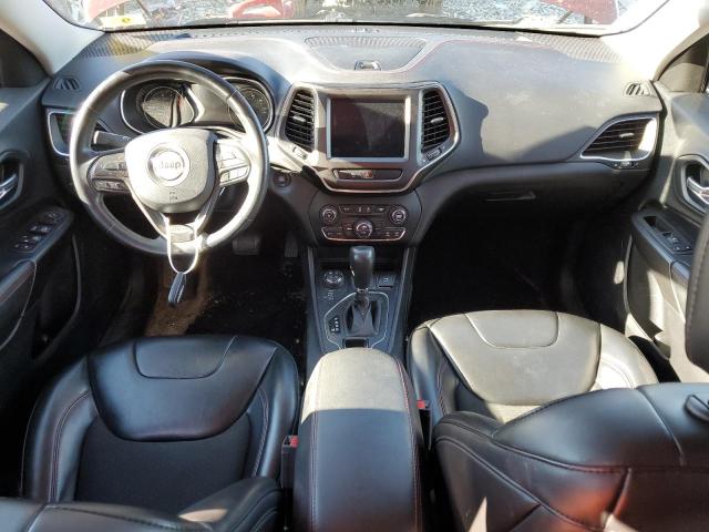 2020 JEEP CHEROKEE T - 1C4PJMBX3LD504391