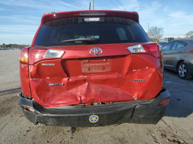 2015 TOYOTA RAV4 LIMIT - JTMYFREVXFD075073