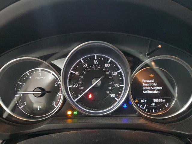 2019 MAZDA CX-5 TOURI - JM3KFBCM0K0602277
