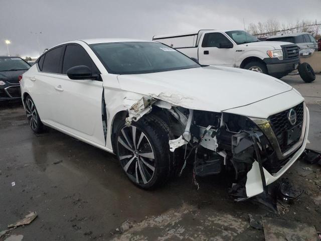 2019 NISSAN ALTIMA SR - 1N4BL4CV2KC152545