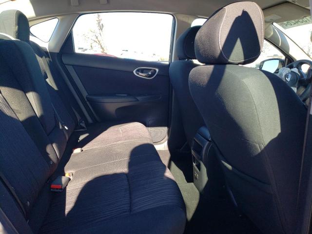 2019 NISSAN SENTRA S - 3N1AB7AP0KY434479