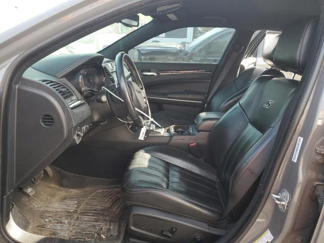 2019 CHRYSLER 300 S - 2C3CCAGG2KH648505