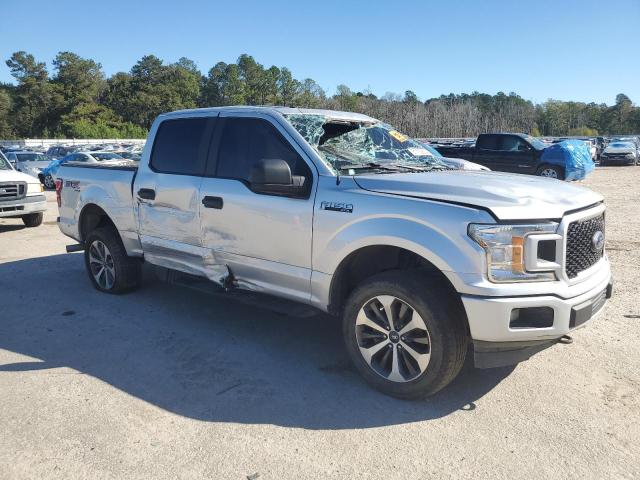 2019 FORD F150 SUPER - 1FTEW1E51KFC77402