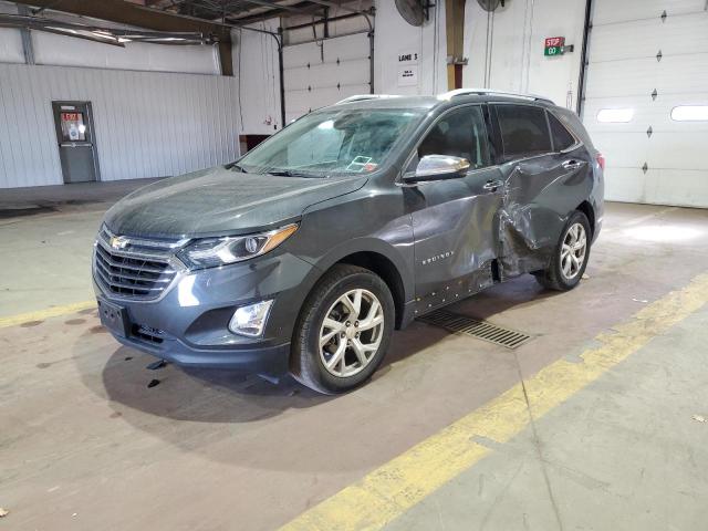 2020 CHEVROLET EQUINOX PR #3036942732