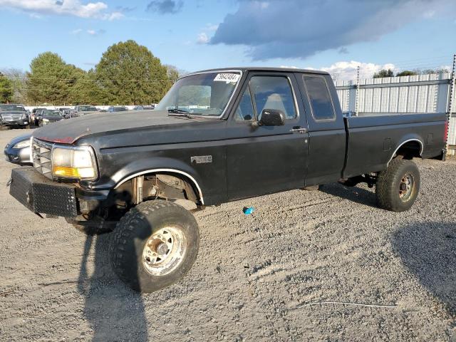 1993 FORD F250 #3023637368