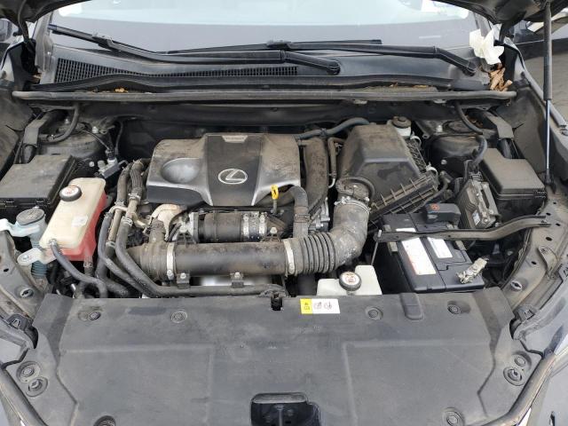 2017 LEXUS NX 200T BA - JTJYARBZ9H2054426