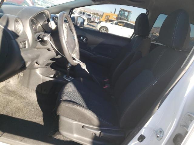 2016 NISSAN VERSA NOTE - 3N1CE2CP7GL365276