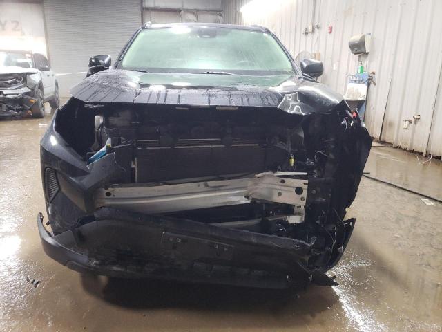2022 TOYOTA RAV4 LE - JTMLWRFVXND141614