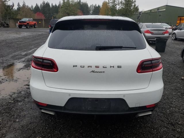 VIN WP1AA2A57JLB01199 2018 Porsche Macan no.6