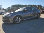 2016 HONDA CIVIC LX - 19XFC2F50GE217758