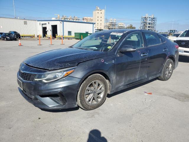 2020 KIA OPTIMA LX - 5XXGT4L32LG387060