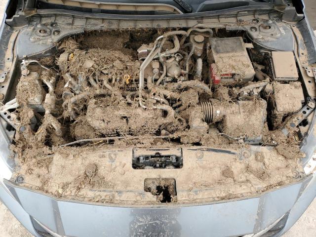 2021 NISSAN ALTIMA SL - 1N4BL4EV2MN353592