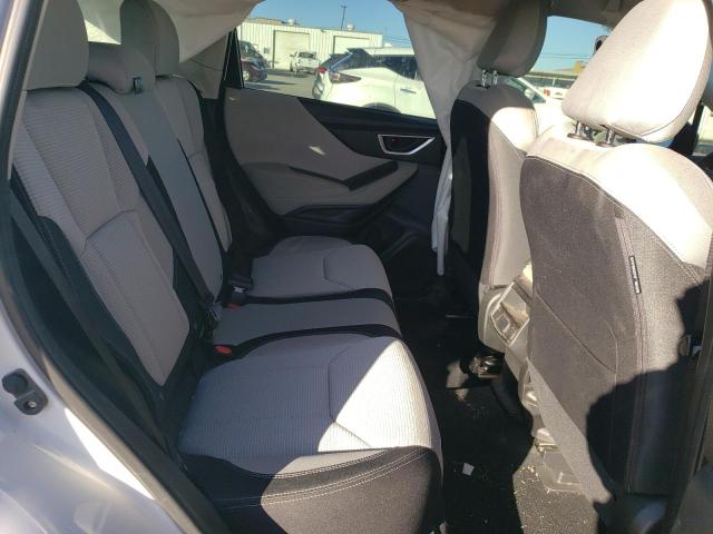 2022 SUBARU FORESTER JF2SKACCXNH513183