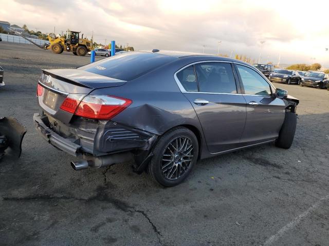 2015 HONDA ACCORD EXL - 1HGCR2F84FA107438