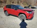 TOYOTA RAV4 PRIME снимка