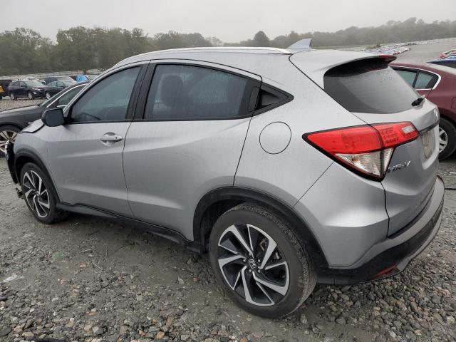 2019 HONDA HR-V SPORT - 3CZRU5H11KG708594