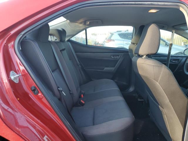 2018 TOYOTA COROLLA L - 5YFBURHE1JP808124
