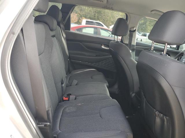 2020 HYUNDAI SANTA FE S - 5NMS23AD2LH241357