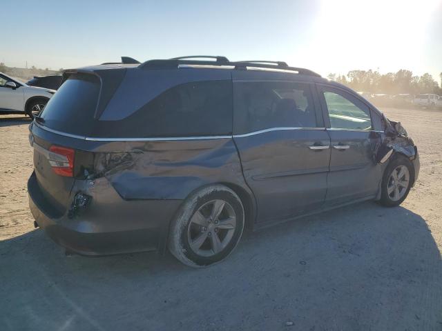 2018 HONDA ODYSSEY EX - 5FNRL6H77JB010790