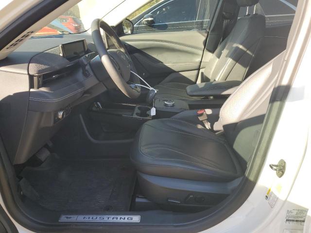 2021 FORD MUSTANG MA - 3FMTK3SUXMMA64781