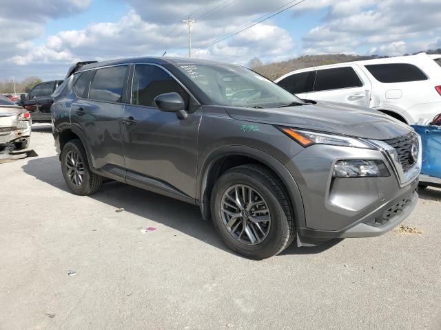 2022 NISSAN ROGUE S - JN8BT3AA2NW040744