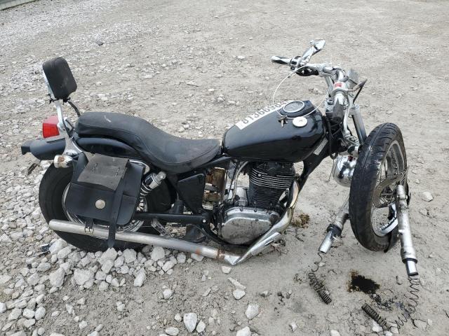 2006 SUZUKI LS650 P #3024252838