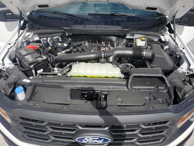 2024 FORD F150 POLIC 1FTFW1P80RKD05932