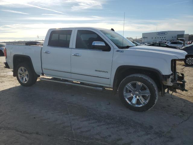 2017 GMC SIERRA K15 - 3GTU2NEC3HG447408