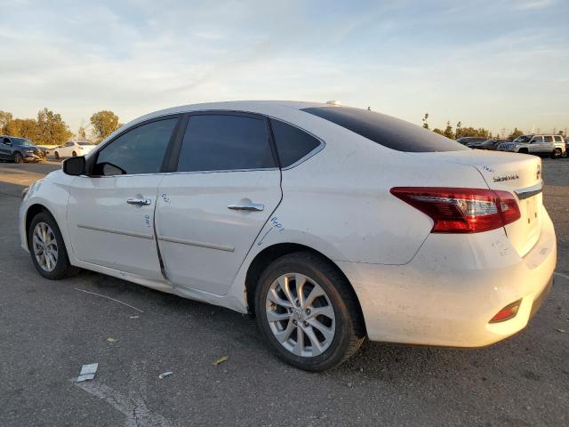 Vin: 3n1ab7ap2jy277486, lot: 81278104, nissan sentra s 20182