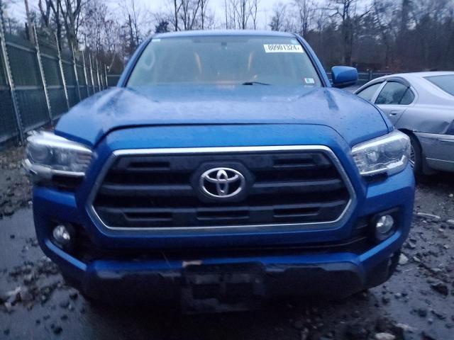 2016 TOYOTA TACOMA DOU - 3TMDZ5BN1GM003445
