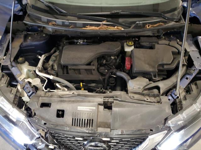2021 NISSAN ROGUE SPOR - JN1BJ1AW4MW426648