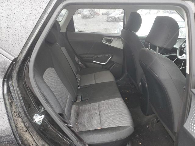 2020 KIA SOUL LX - KNDJ23AU6L7717676
