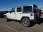 JEEP WRANGLER U photo