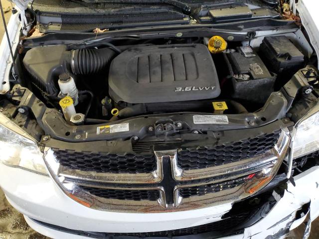 2016 DODGE GRAND CARA 2C4RDGBG2GR171413