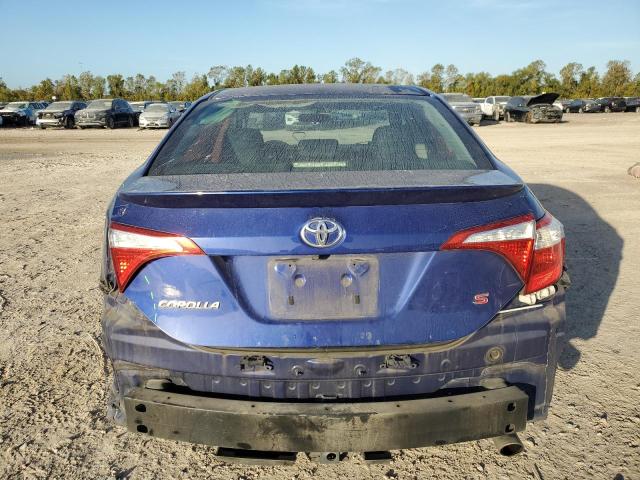 2015 TOYOTA COROLLA L - 2T1BURHE4FC440769