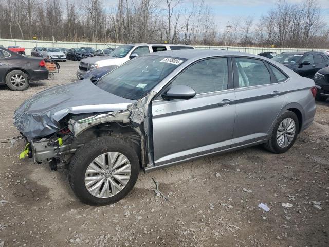 2020 VOLKSWAGEN JETTA S #3030645123