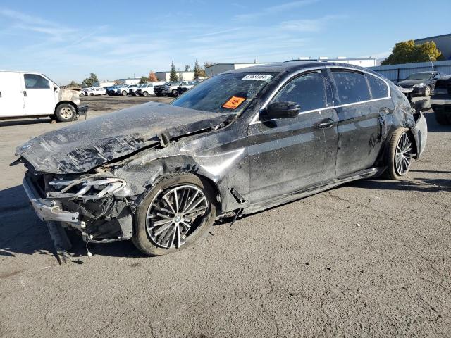 2021 BMW 530 XI - WBA13BJ00MWX11428