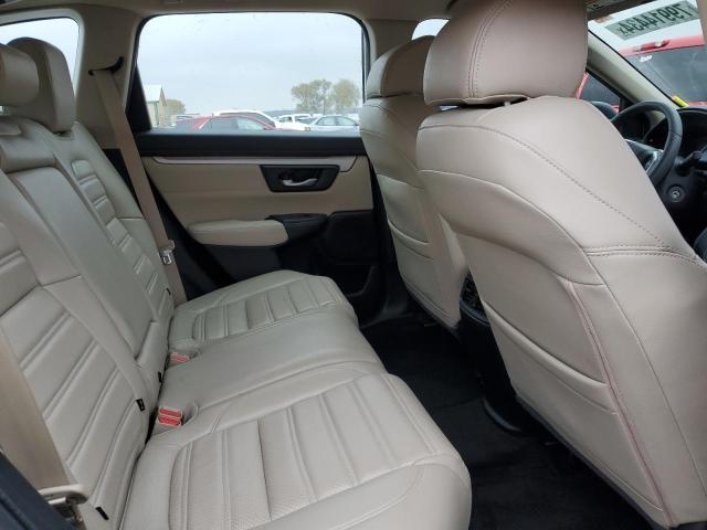 2017 HONDA CR-V LX - 5J6RW6H35HL005108