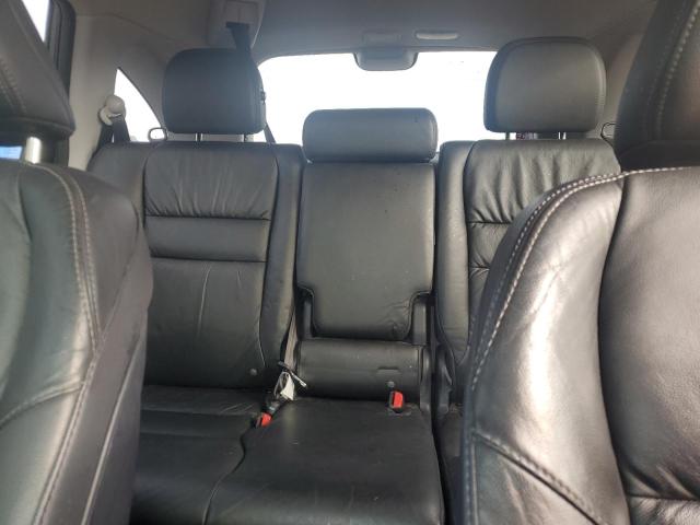 5J6RE4H75BL032424 2011 HONDA CRV