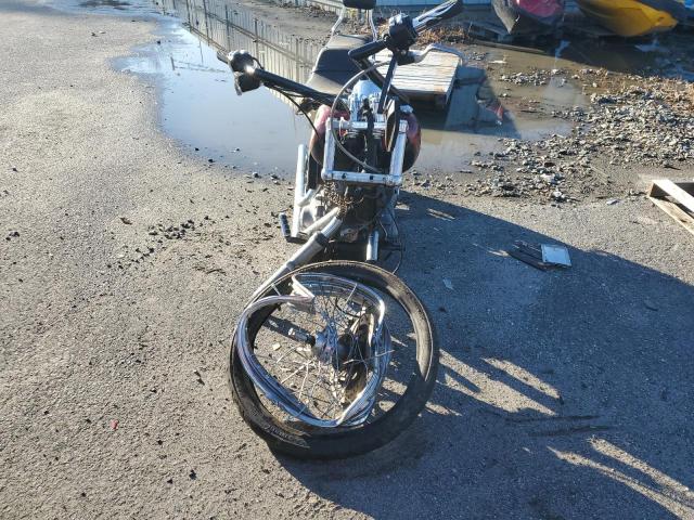 2003 HARLEY-DAVIDSON FXSTI 1HD1BVB143Y068842