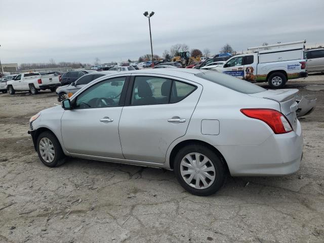 Vin: 3n1cn7ap9hk441250, lot: 81635734, nissan versa s 20172