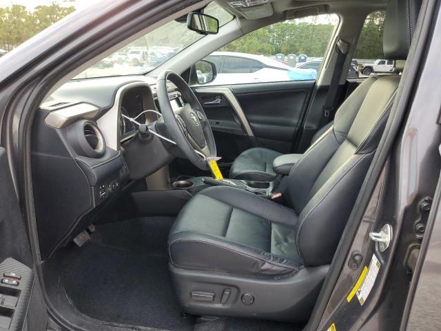 2015 TOYOTA RAV4 LIMIT - 2T3YFREV1FW214512