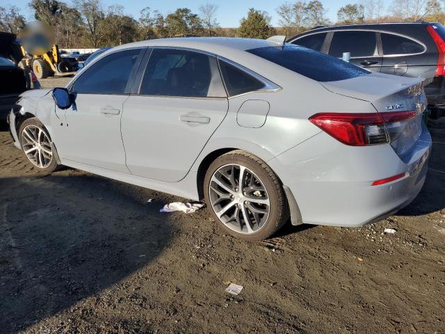 2024 HONDA CIVIC TOUR - 2HGFE1F92RH331535