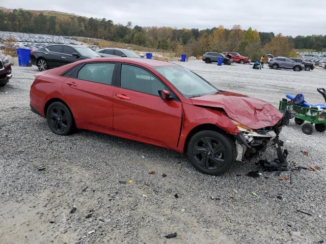 2023 HYUNDAI ELANTRA SE - KMHLM4AG1PU430834