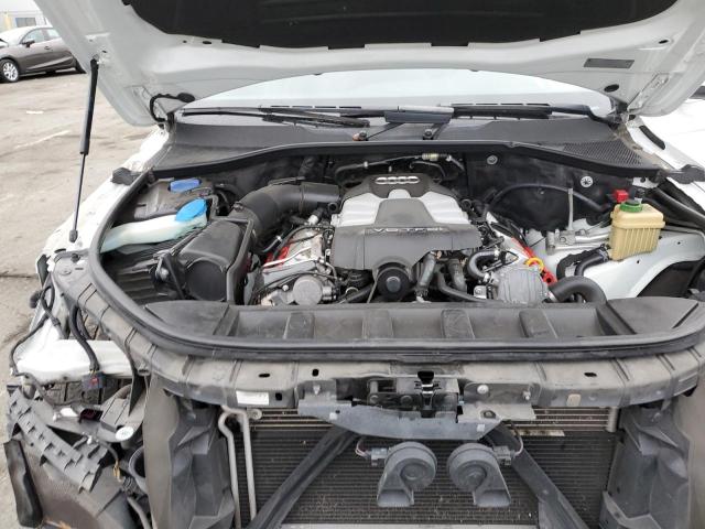 2015 AUDI Q7 PREMIUM - WA1LGAFE7FD023515